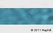 Satellite Panoramic Map of the area around 1° 24' 2" S, 148° 40' 30" W
