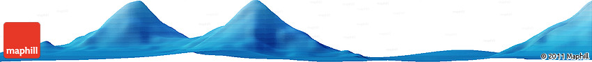 Political Horizon Map of the Area around 1° 24' 2" S, 175° 52' 30" W