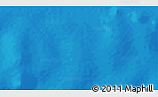 Shaded Relief 3D Map of the area around 1° 24' 2" S, 78° 16' 30" E