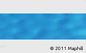 Shaded Relief Panoramic Map of the area around 1° 55' 32" S, 122° 19' 29" W