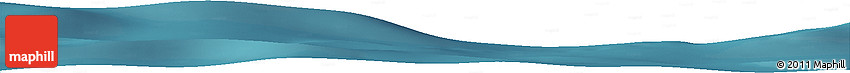 Satellite Horizon Map of the Area around 1° 55' 32" S, 140° 19' 29" E