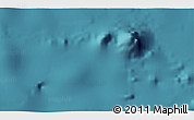 Satellite 3D Map of the area around 1° 55' 32" S, 140° 10' 30" W