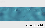 Satellite Panoramic Map of the area around 1° 55' 32" S, 141° 1' 30" W