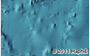 Satellite Map of the area around 1° 55' 32" S, 166° 31' 30" W