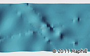 Satellite 3D Map of the area around 1° 55' 32" S, 53° 37' 30" E