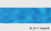 Physical Panoramic Map of the area around 1° 55' 32" S, 60° 25' 29" E