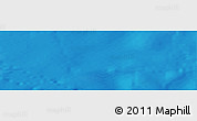 Physical Panoramic Map of the area around 1° 55' 32" S, 93° 34' 29" E