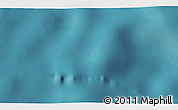 Satellite 3D Map of the area around 1° 55' 32" S, 97° 49' 29" E