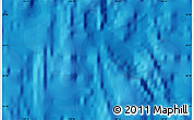 Political Map of the area around 20° 22' 55" N, 138° 37' 30" E
