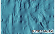 Satellite Map of the area around 20° 22' 55" N, 138° 37' 30" E