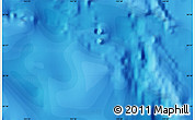 Political Map of the area around 20° 22' 55" N, 143° 43' 29" E