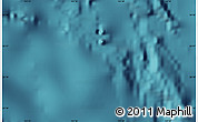 Satellite Map of the area around 20° 22' 55" N, 143° 43' 29" E