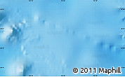 Physical Map of the area around 20° 22' 55" N, 145° 25' 30" E