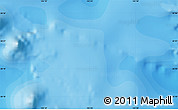 Political Map of the area around 20° 22' 55" N, 145° 25' 30" E