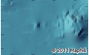 Satellite Map of the area around 20° 22' 55" N, 155° 37' 30" E