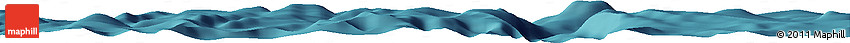 Satellite Horizon Map of the Area around 20° 22' 55" N, 45° 49' 30" W Satellite Horizon Map of the Area around 20° 22' 55" N, 45° 49' 30" W