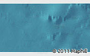 Satellite 3D Map of the area around 20° 22' 55" N, 64° 40' 30" E