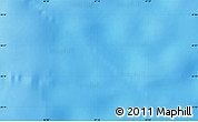 Shaded Relief Map of the area around 20° 22' 55" N, 67° 13' 29" E