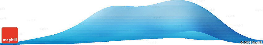 Political Horizon Map of the Area around 20° 53' 8" N, 147° 58' 29" E Political Horizon Map of the Area around 20° 53' 8" N, 147° 58' 29" E
