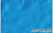 Political Map of the area around 20° 53' 8" N, 163° 58' 29" W