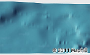 Satellite 3D Map of the area around 20° 53' 8" N, 176° 52' 30" E