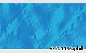 Political 3D Map of the area around 20° 53' 8" N, 22° 52' 30" W