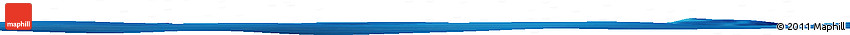 Political Horizon Map of the Area around 20° 2' 43" S, 103° 46' 30" E Political Horizon Map of the Area around 20° 2' 43" S, 103° 46' 30" E
