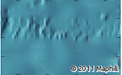 Satellite Map of the area around 20° 2' 43" S, 104° 37' 30" E