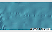 Satellite 3D Map of the area around 20° 2' 43" S, 111° 16' 30" W