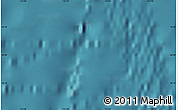 Satellite Map of the area around 20° 2' 43" S, 112° 7' 30" W
