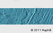 Satellite Panoramic Map of the area around 20° 2' 43" S, 113° 49' 29" W