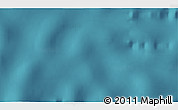 Satellite 3D Map of the area around 20° 2' 43" S, 115° 31' 30" W