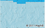 Political Map of the area around 20° 2' 43" S, 121° 37' 30" E
