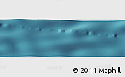 Satellite Panoramic Map of the area around 20° 2' 43" S, 130° 49' 29" W