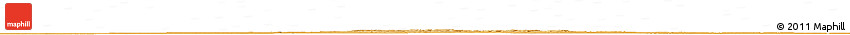 Political Horizon Map of the Area around 20° 2' 43" S, 134° 22' 30" E Political Horizon Map of the Area around 20° 2' 43" S, 134° 22' 30" E