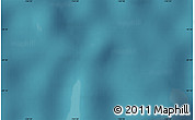Satellite Map of the area around 20° 2' 43" S, 134° 13' 29" W