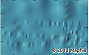 Satellite Map of the area around 20° 2' 43" S, 172° 37' 30" E