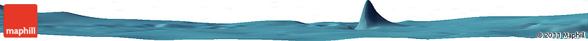 Satellite Horizon Map of the Area around 20° 2' 43" S, 39° 1' 29" W Satellite Horizon Map of the Area around 20° 2' 43" S, 39° 1' 29" W