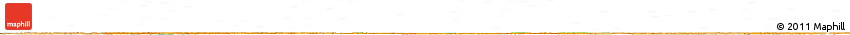 Political Horizon Map of the Area around 20° 2' 43" S, 50° 4' 30" W Political Horizon Map of the Area around 20° 2' 43" S, 50° 4' 30" W