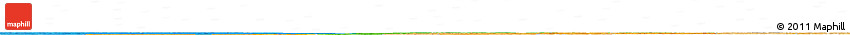 Political Horizon Map of Aparecida Do Taboado Political Horizon Map of Aparecida Do Taboado