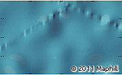 Satellite Map of the area around 20° 2' 43" S, 6° 43' 29" W