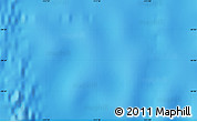 Shaded Relief Map of the area around 20° 32' 59" S, 111° 16' 30" W