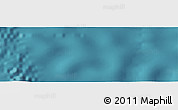 Satellite Panoramic Map of the area around 20° 32' 59" S, 111° 16' 30" W