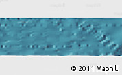 Satellite Panoramic Map of the area around 20° 32' 59" S, 112° 58' 29" W