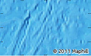 Political Map of the area around 20° 32' 59" S, 113° 49' 29" W