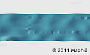 Satellite Panoramic Map of the area around 20° 32' 59" S, 115° 31' 30" W