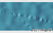 Satellite 3D Map of the area around 20° 32' 59" S, 117° 13' 29" W