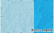 Political Map of the area around 20° 32' 59" S, 125° 52' 30" E
