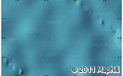Satellite Map of the area around 20° 32' 59" S, 145° 16' 30" W