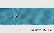 Satellite Panoramic Map of the area around 20° 32' 59" S, 148° 40' 30" W